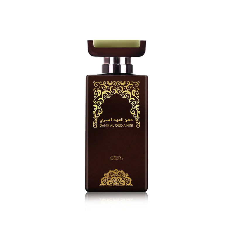 Nabeel Dahn Al Oud Amiri 100 ml