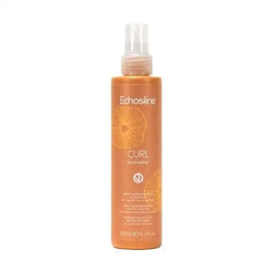 Echosline Spray Curl ristrutturante attivaricci per capelli ricci e ondulati 200 ml