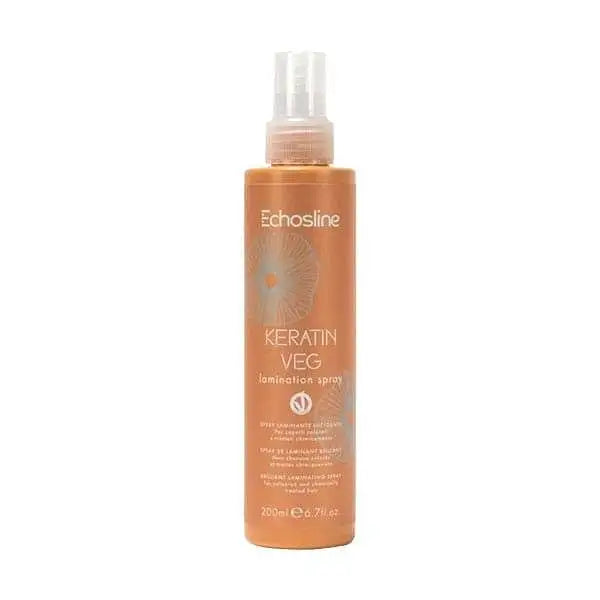 Keratin Veg Spray 200 ml – Echosline