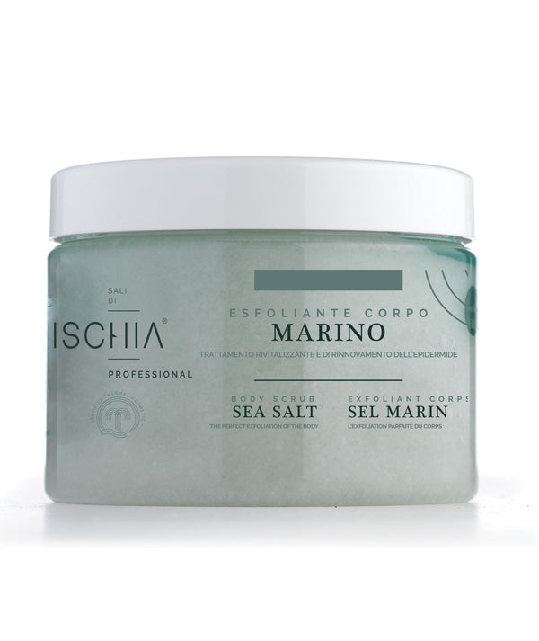 Ischia Esfoliante Corpo Marino 500 ml
