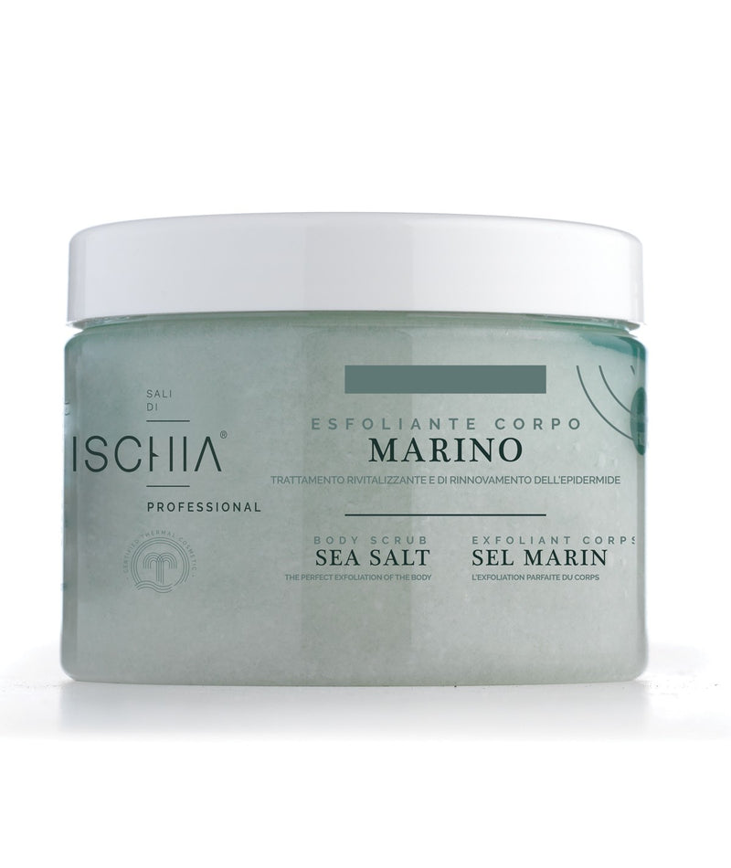 Ischia Esfoliante Corpo Marino 500 ml