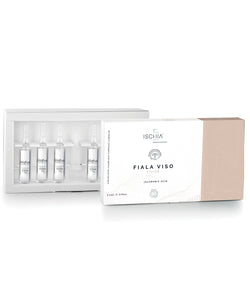 Ischia Fiale Viso Filler Acido Ialuronico 6x5 ml