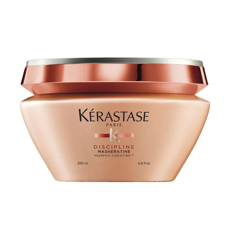 Kerastase Discipline Maskeratine 200ml - maschera anticrespo