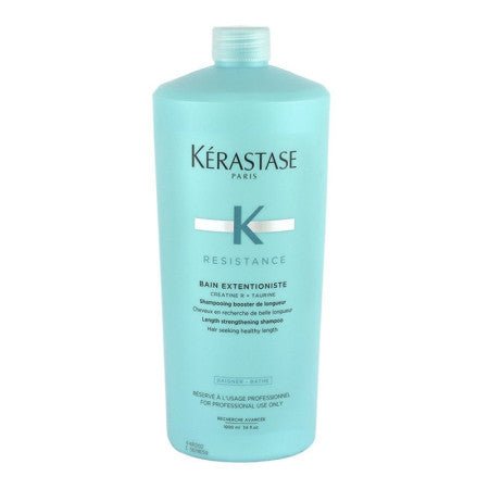 Kerastase Resistance Bain Extentioniste 1000ml - shampoo per capelli fragili e deboli