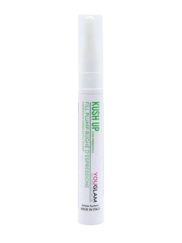 YouGlam KUSH UP VERDE FILL PLUMP rughe d'espressione 15ml