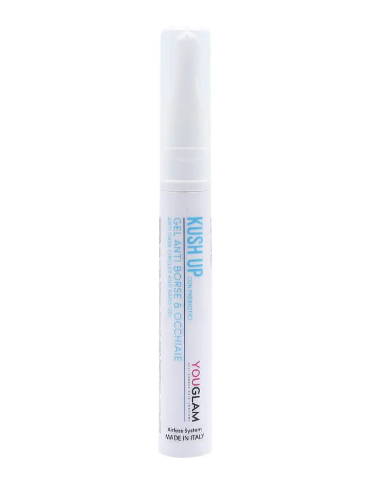 YouGlam KUSH UP AZZURRO Gel anti borse e occhiaie 15ml