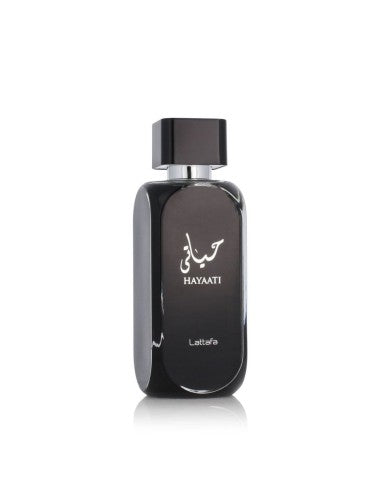 Lattafa Lattafa Hayaati Eau De Parfum Uomo 100 ml