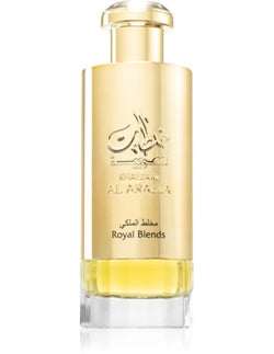 Lattafa Khaltaat Al Arabia Royal Blends Eau De Parfum 100 ml