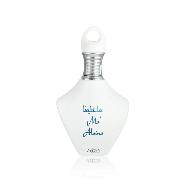 Nabeel Ma’Alaina 100 ml