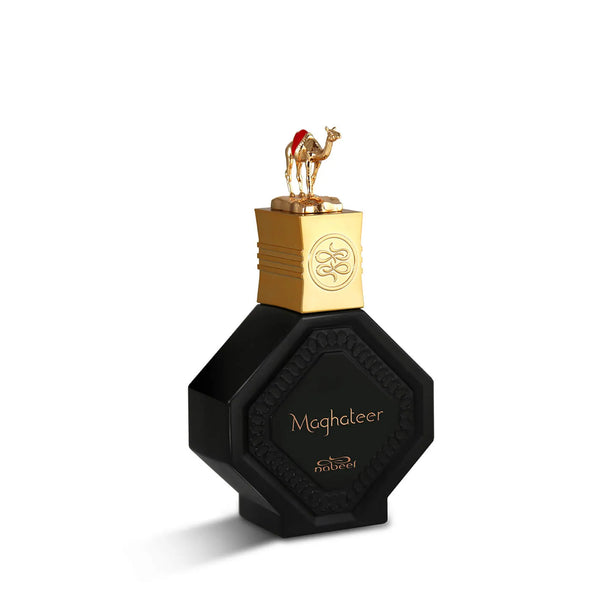 Nabeel Maghateer 100 ml