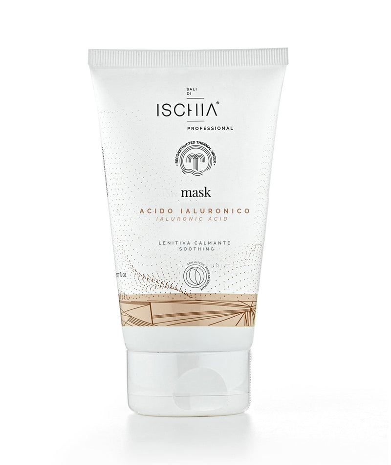 Ischia Maschera Acido Ialuronico 150 ml