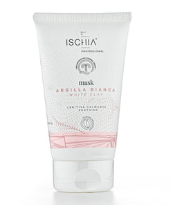 Ischia Maschera Argilla Bianca 150 ml