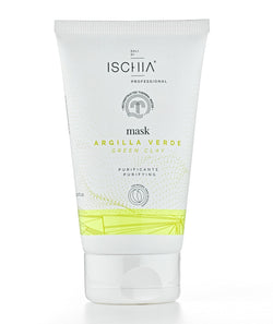 Ischia Maschera Argilla Verde 150 ml