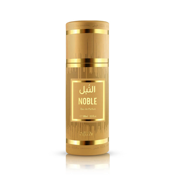 Nabeel Noble 100 ml