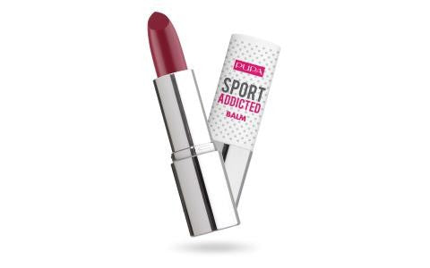 Pupa Milano Sport Addicted Balm 4 ml balsamo labbra