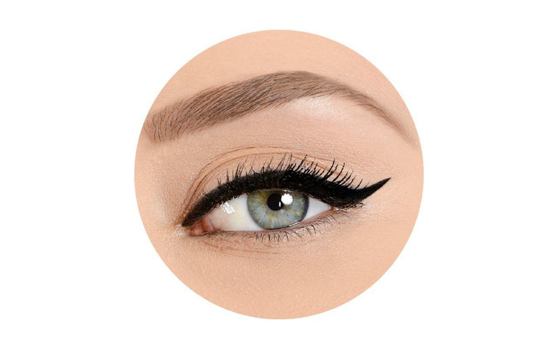 PUPA Milano Vamp! Definition Liner 2.5 ml