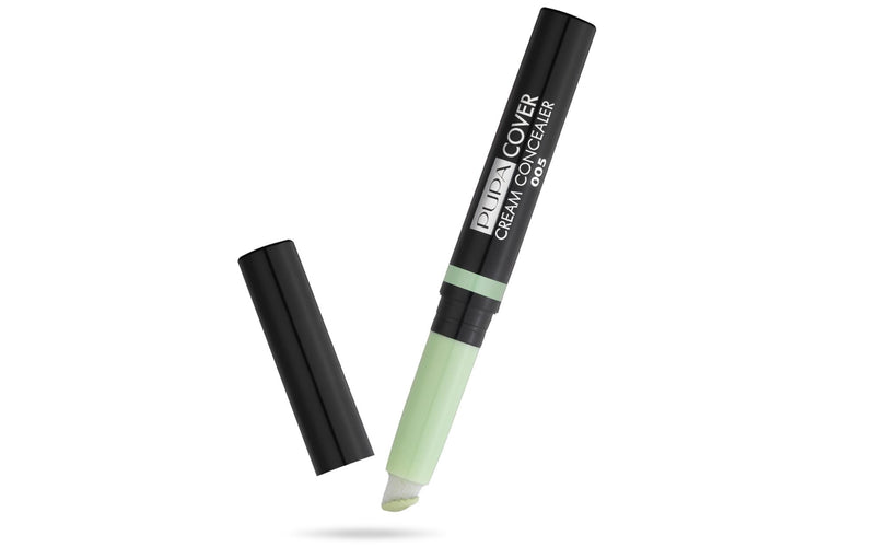 PUPA Milano Cover Cream Concealer 2.4 ml