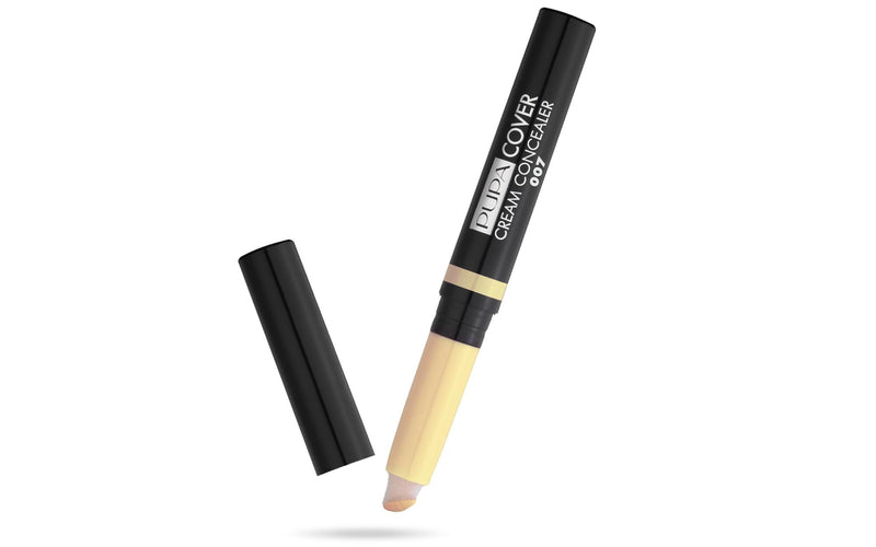 PUPA Milano Cover Cream Concealer 2.4 ml