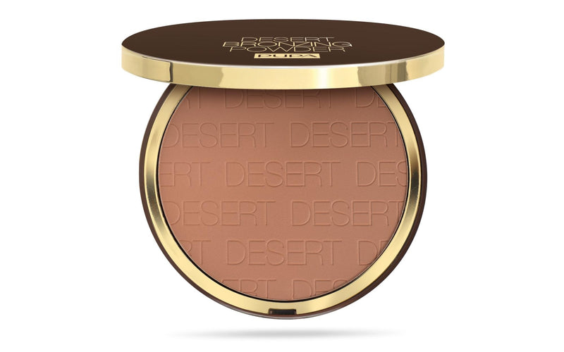 Pupa Milano Desert Bronzing Powder 30 grammi