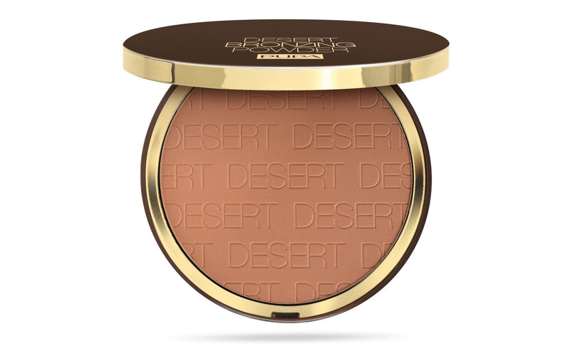 Pupa Milano Desert Bronzing Powder 30 grammi