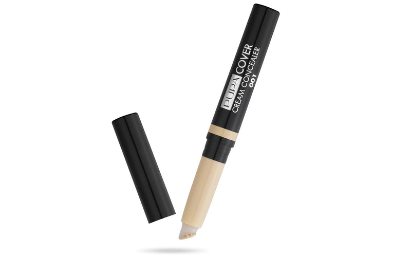 PUPA Milano Cover Cream Concealer 2.4 ml