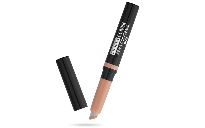 PUPA Milano Cover Cream Concealer 2.4 ml