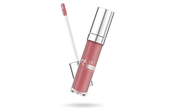 PUPA Milano Miss Pupa Gloss Ingenious Pink 302 5 ml