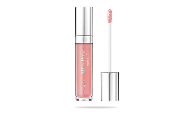 PUPA Milano Miss Pupa Gloss 401 Lovely Pink