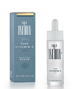 Ischia Active Serum Pure Vitamin C 10%