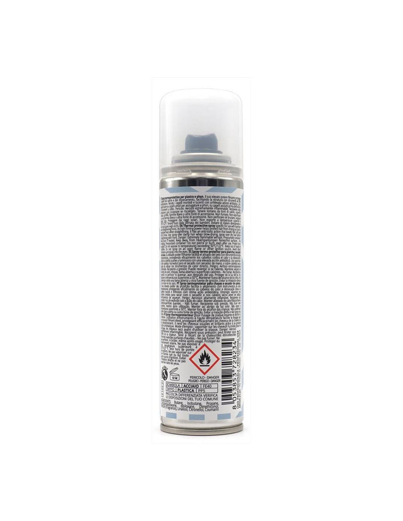 Puring Spray termoprotettore lucidante 150 ml