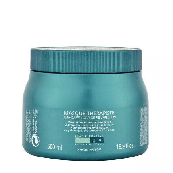 Kerastase Resistance Masque Therapiste Maschera Ristrutturante 500 ml