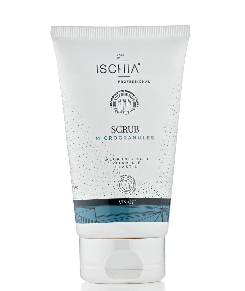 Ischia SCRUB AI MICROGRANULI 150 ml