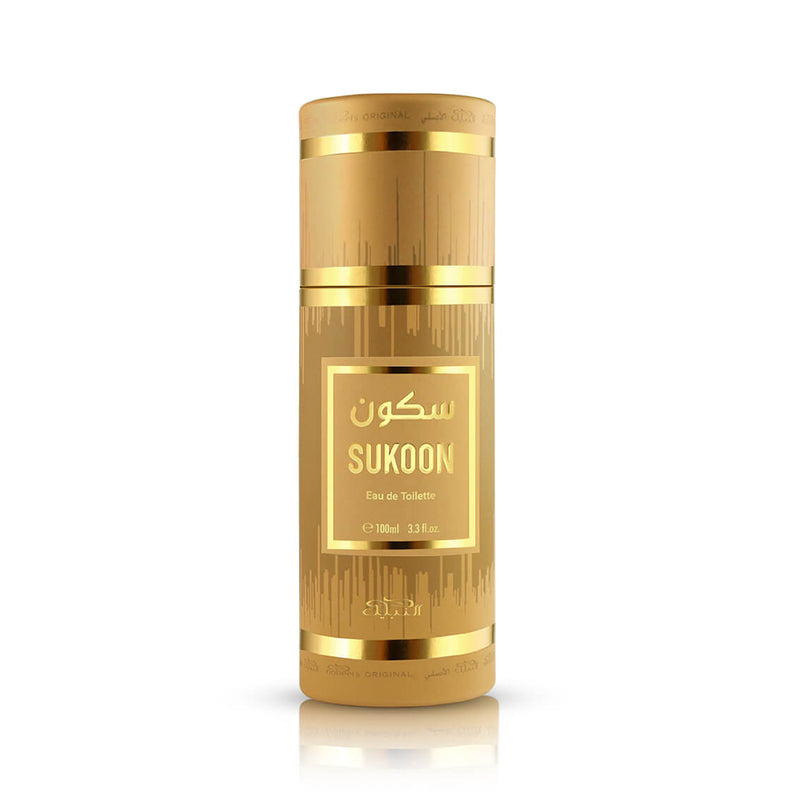 Nabeel Sukoon 100 ml