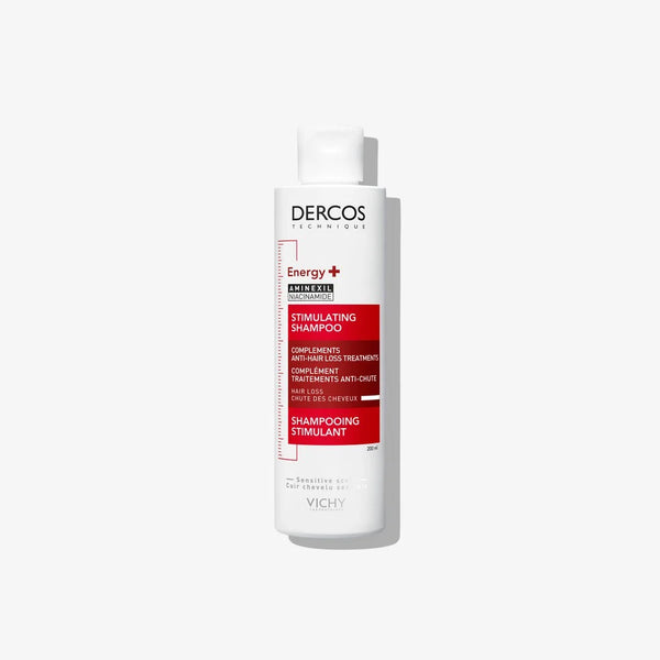 Vichy Dercos Energy+ Shampoo energizzante anticaduta 200 ml