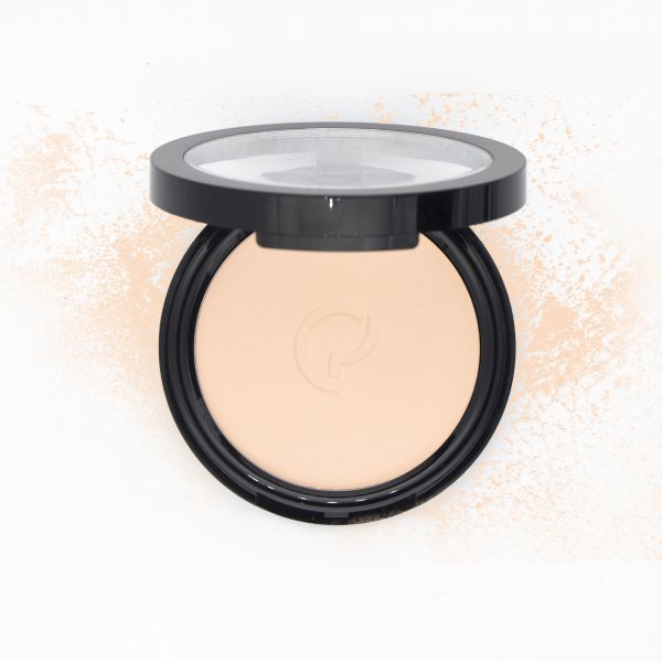 Collection Pressed Silk Powder - Cipria Compatta Setosa