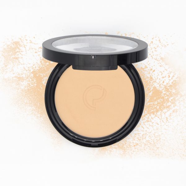 Collection Pressed Silk Powder - Cipria Compatta Setosa