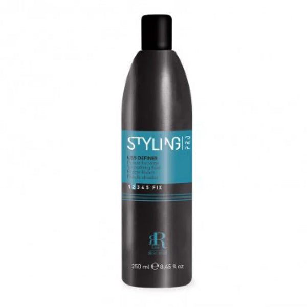 RR Line Real Star Styling Pro Liss Definer Fluido Lisciante 250 ml