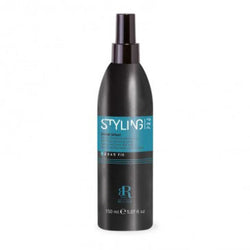 RR LINE REAL STAR STYLING PRO SHINE SPRAY LUCIDANTE ANTICRESPO 150 ML