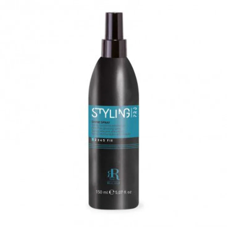 RR LINE REAL STAR STYLING PRO SHINE SPRAY LUCIDANTE ANTICRESPO 150 ML