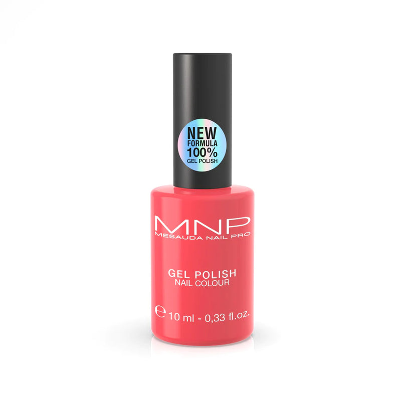 MNP Smalto semipermanente 100% gel polish - colori 124-226