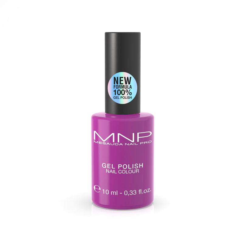 MNP Smalto semipermanente 100% gel polish - colori 124-226