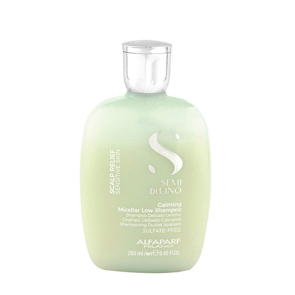 Alfaparf Shampoo Delicato Lenitivo - 250 ml