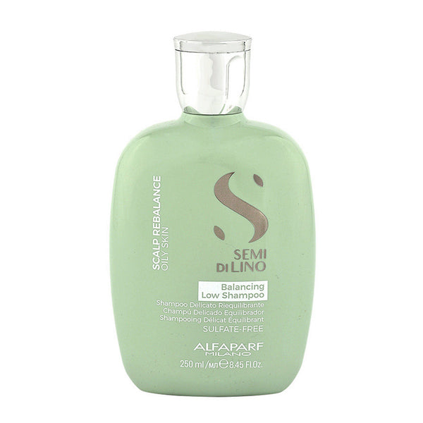 Alfaparf Shampoo delicato riequilibrante 250 ml