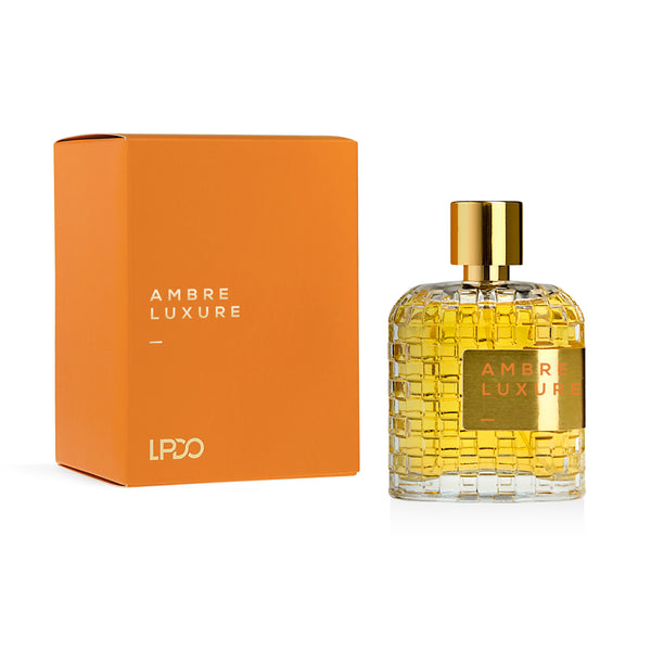 LPDO AMBRE LUXURE 100ML EDPI