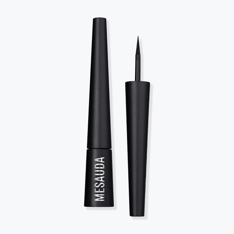 Mesauda DIP LINER MATTE Eyeliner ultrapigmentato