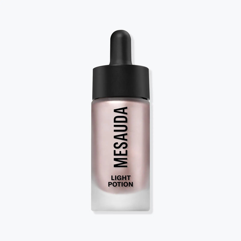 Mesauda LIGHT POTION Illuminante liquido