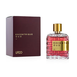 LPDO EXCENTRIQUE OUD 100ML EDPI