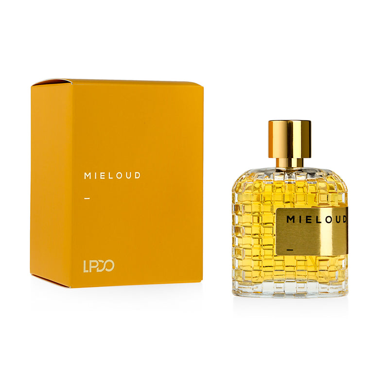 LPDO MIELOUD 100ML EDPI