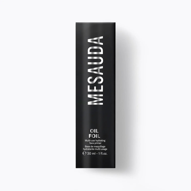 Mesauda OIL FOIL Primer Viso