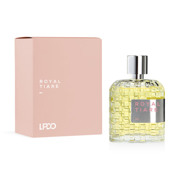 LPDO ROYAL TIARÉ 100ML EDPI